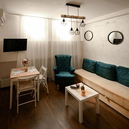 Arena Belgrade Apartment Luaran gambar