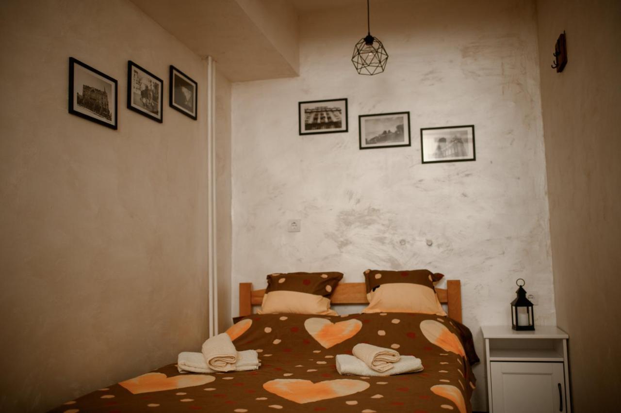 Arena Belgrade Apartment Luaran gambar