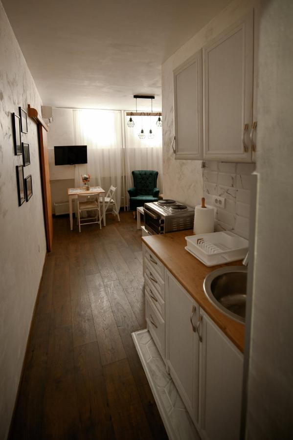 Arena Belgrade Apartment Luaran gambar