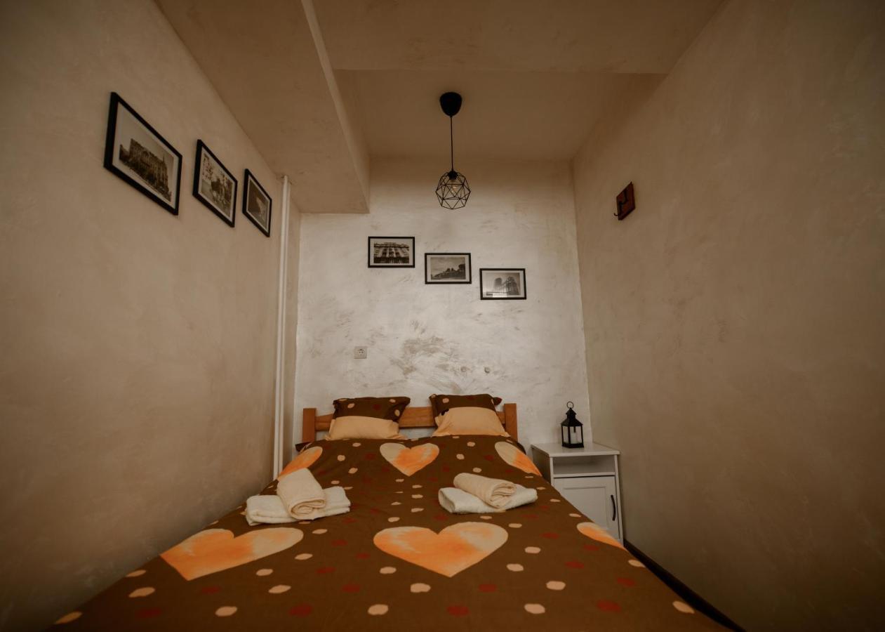 Arena Belgrade Apartment Luaran gambar