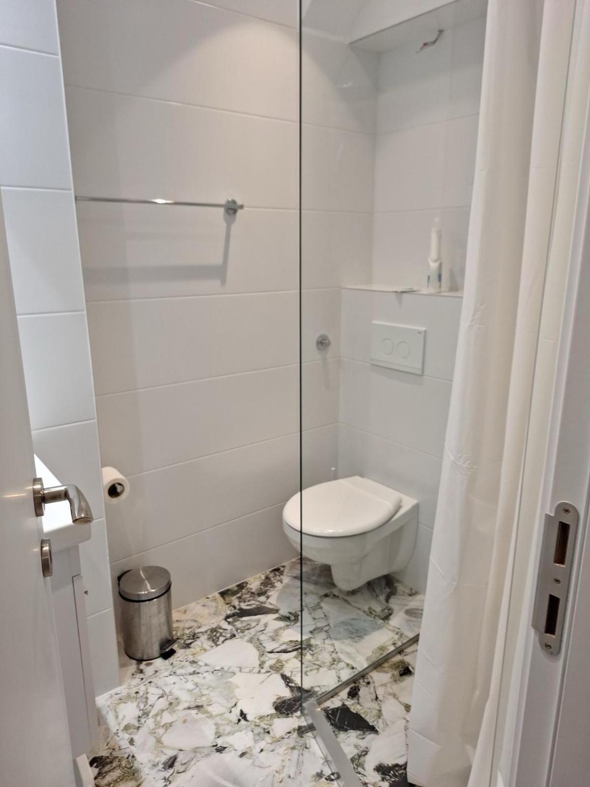 Arena Belgrade Apartment Luaran gambar