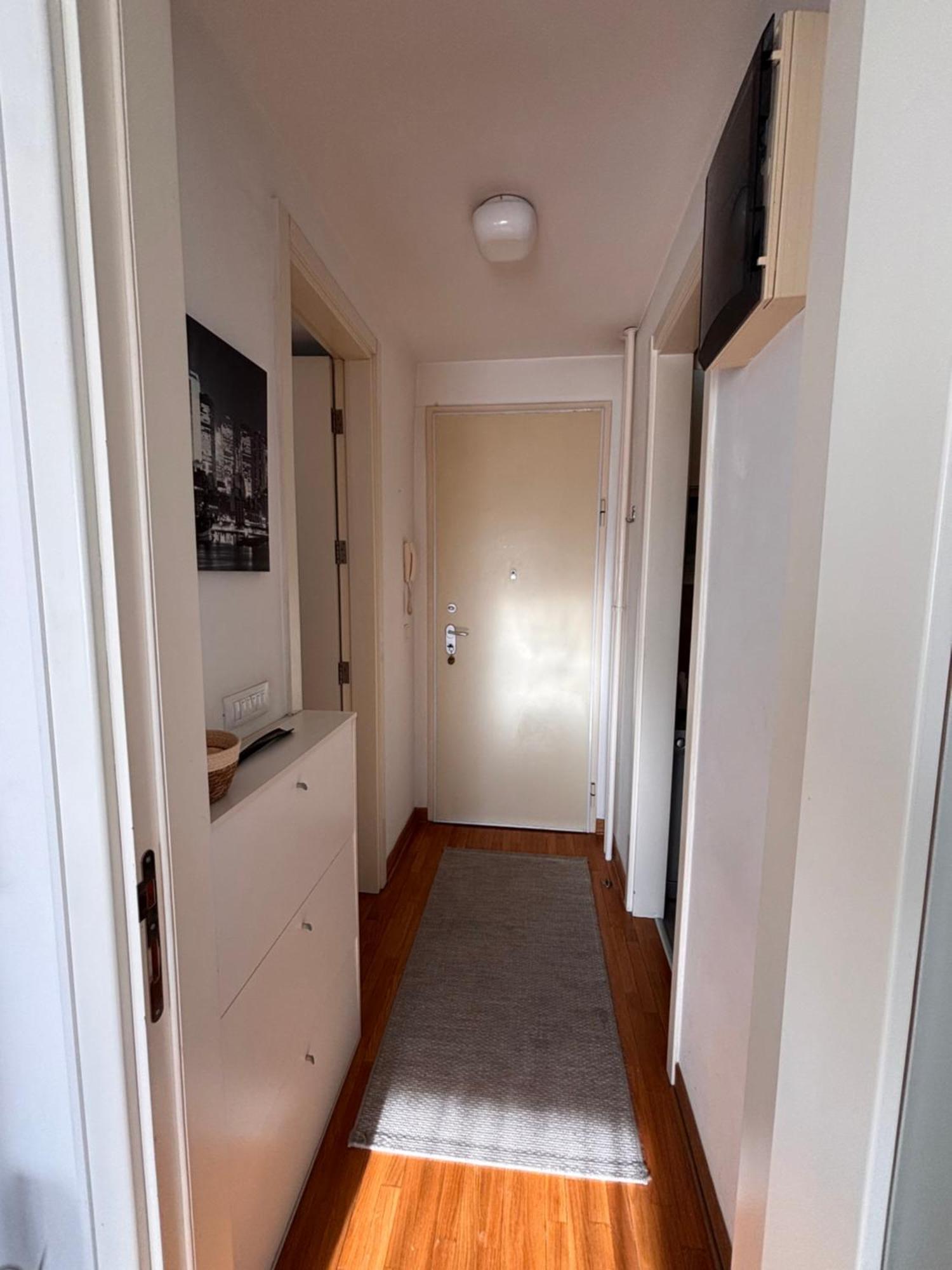 Arena Belgrade Apartment Luaran gambar
